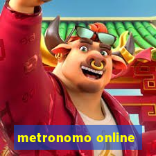 metronomo online